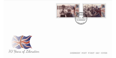 75th Anniversary of the visit of SS Vega Special First Day Cover
